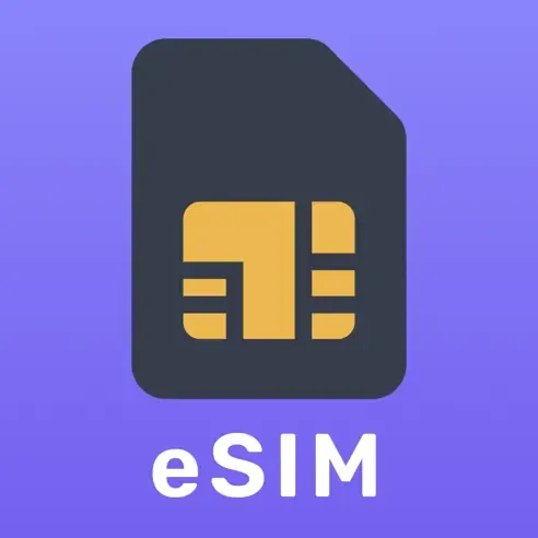 eSIM Provider