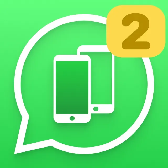 Second Whatsapp